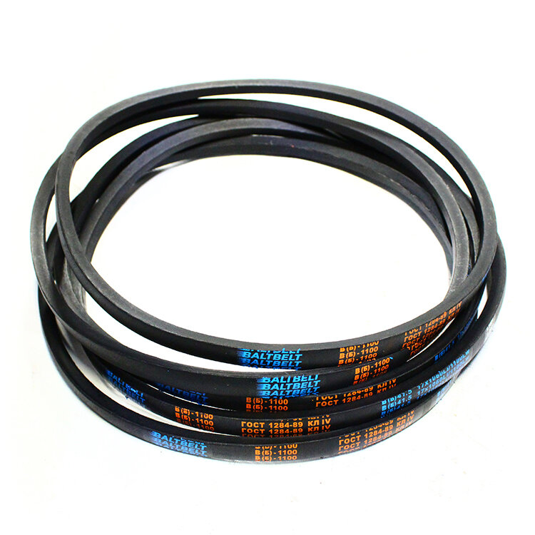 Ремень приводной клиновой В(Б) - 1100 (B41.5 17х1057 Li / 1100 Lw) Baltbelt