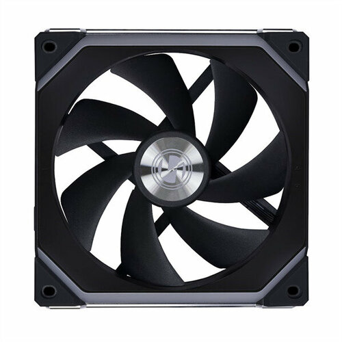 LIAN LI UNI FAN SL V2 140 Black aRGB PWM 140mm 1600RPM (1pcs)