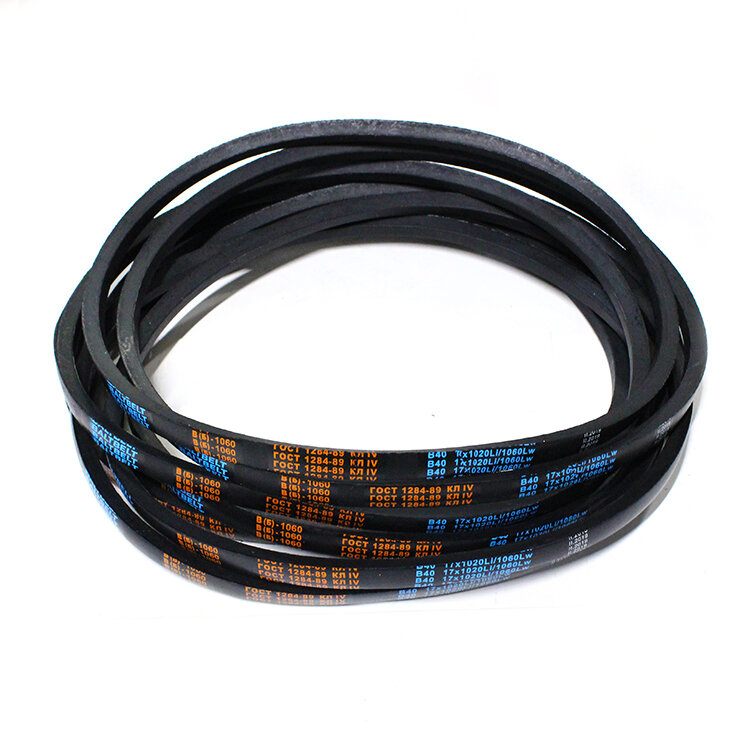 Ремень приводной клиновой В(Б) - 1060 (B40 17х1020 Li / 1060 Lw) BaltBelt