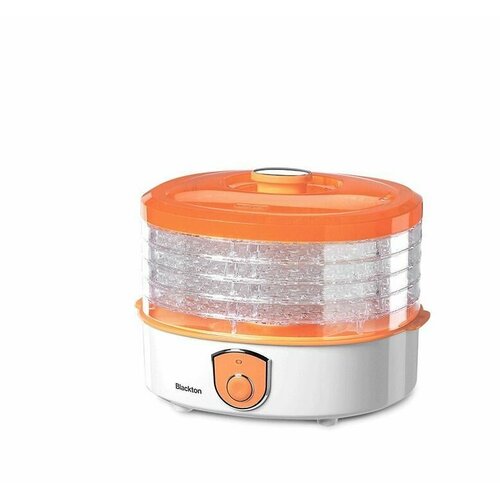 BLACKTON Bt FD1110 White-orange 222400₽