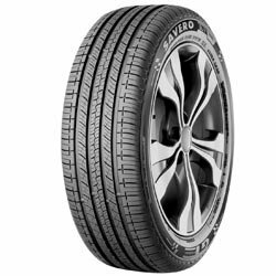 GT Radial 265/70/16 112H Savero SUV