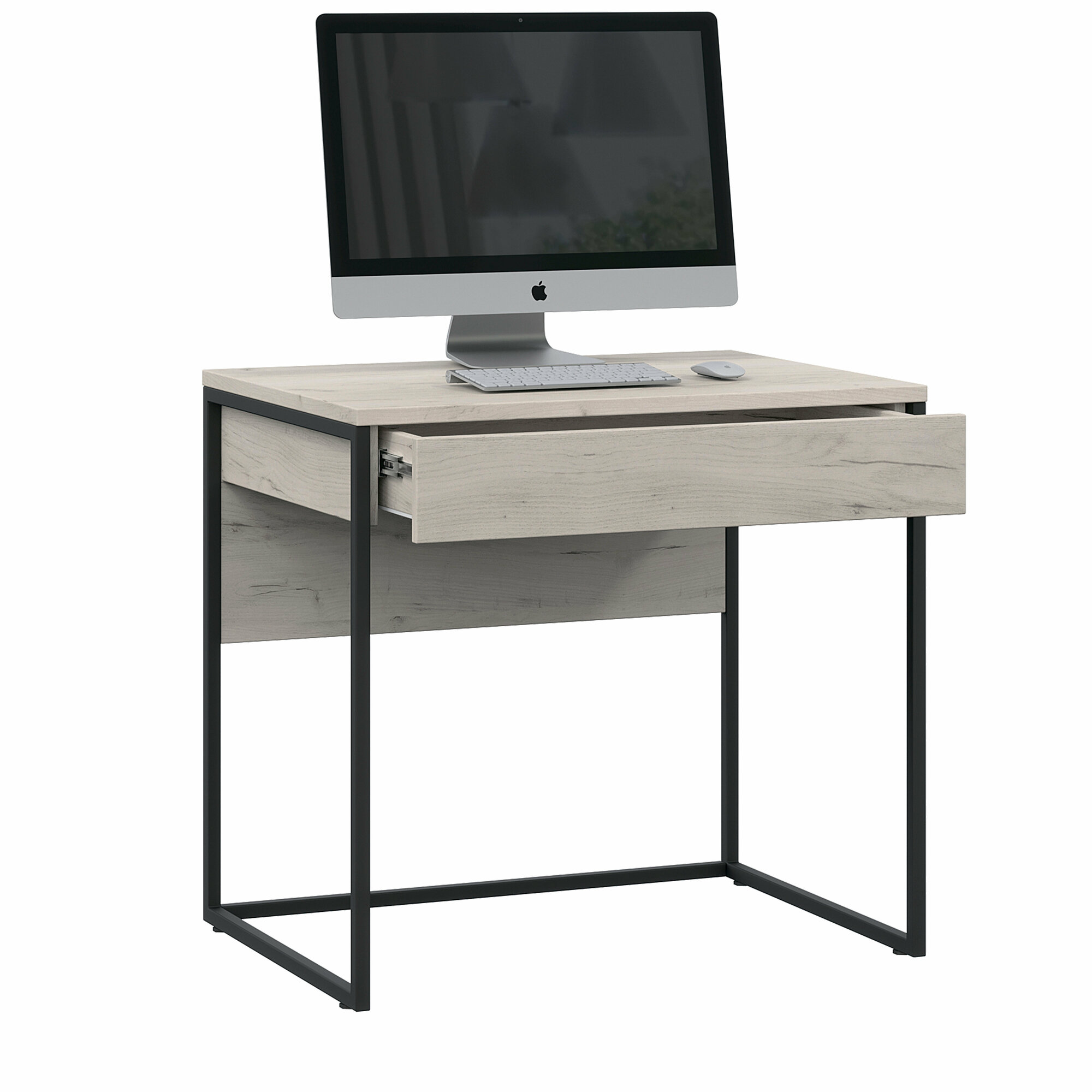 ТриЯ компьютерный стол Лофт тип 1