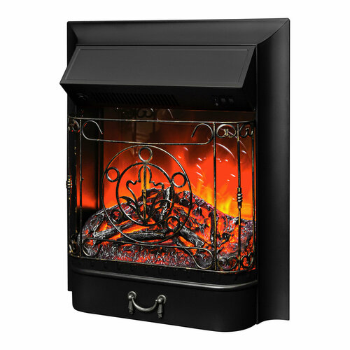 Электроочаг RealFlame Majestic Lux BL SHB электроочаг realflame fobos s lux bl shb fb4