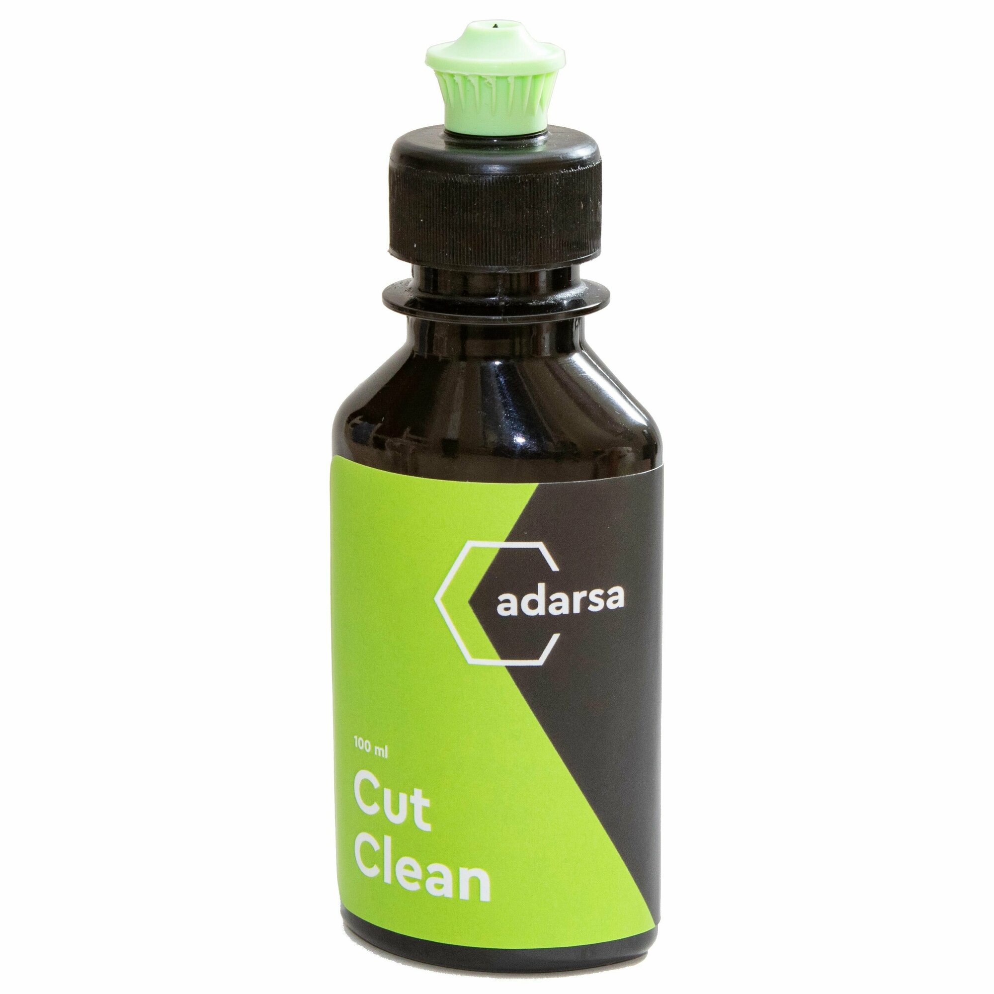 Абразивный очиститель стекол Adarsa Cut Clean