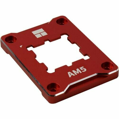 Рамка для укрепления гнезда процесссора Thermalright AM5 Secure Frame Red
