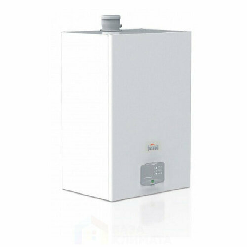 Конденсационный котел Ferroli FORCE W 100 57670800₽