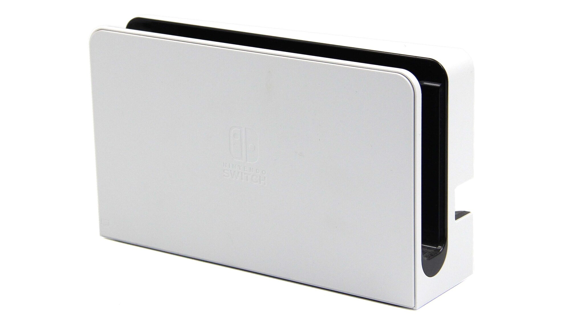 Док станция Nintendo Switch (Белая)