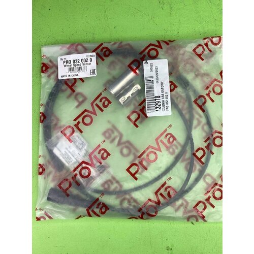 Датчик ABS угловой передний левыйправый L1415 MB Actros 4428₽