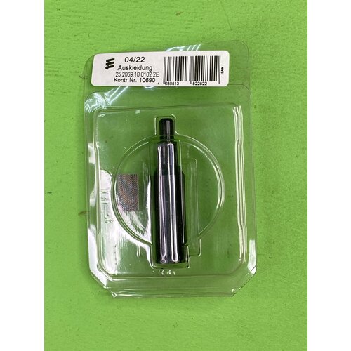 Сеточка свечи автономного отопителя без направляющих D2D4D4S Eberspacherd7 L17 1212₽