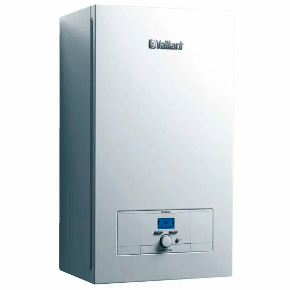 Электрический настенный котел Vaillant eloBLOCK VE 12/14