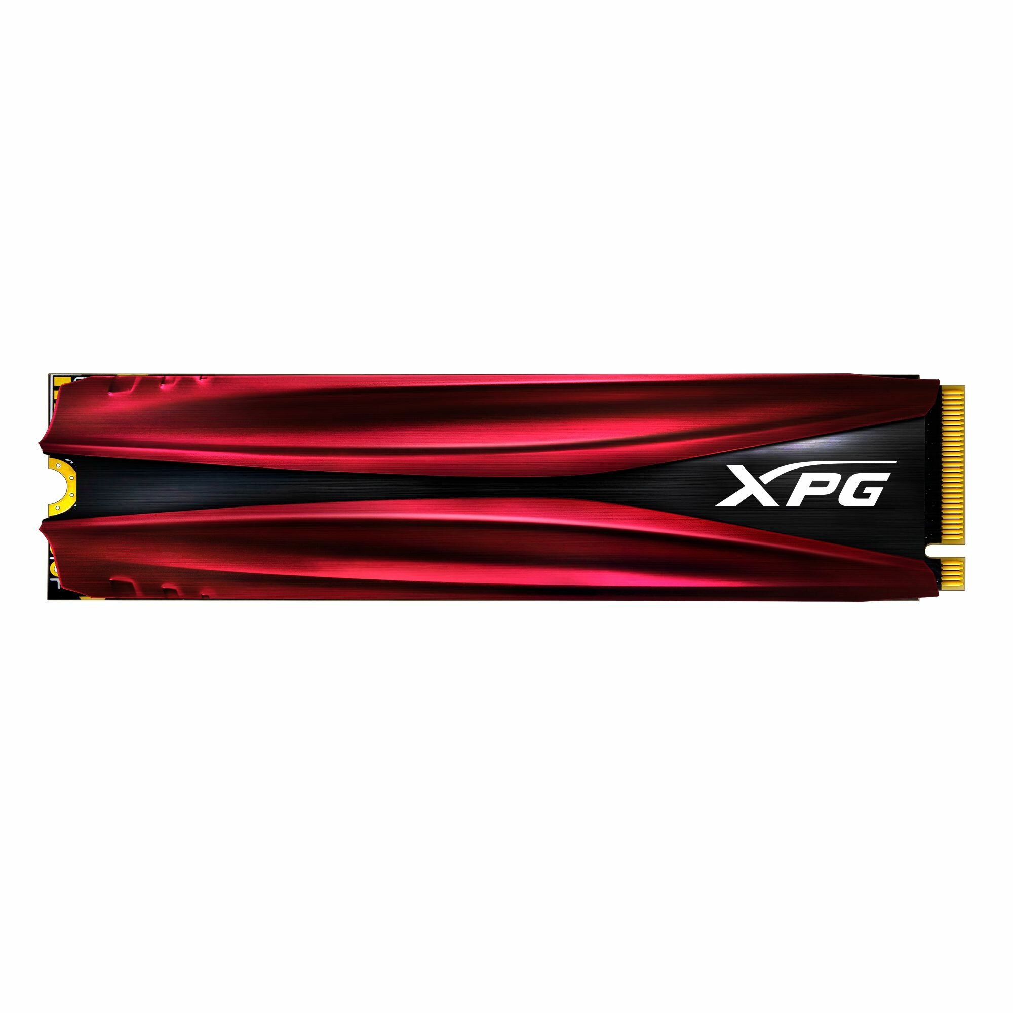 Твердотельный накопитель XPG GAMMIX S11 Pro 1 ТБ M2 AGAMMIXS11P-1TT-C