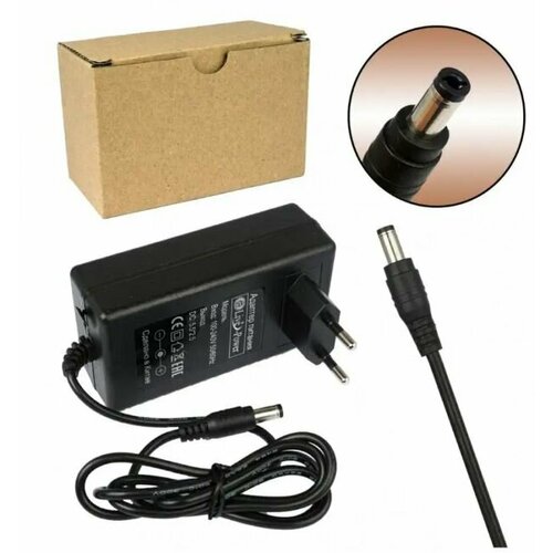 Блок питания 12V 5A 55 25 Live-Power LP-87 LP87 78000₽