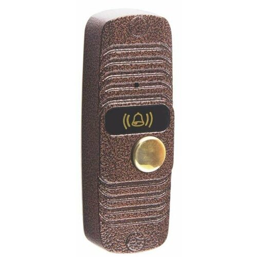 Панель вызывная JSB-V05M PAL (медь)