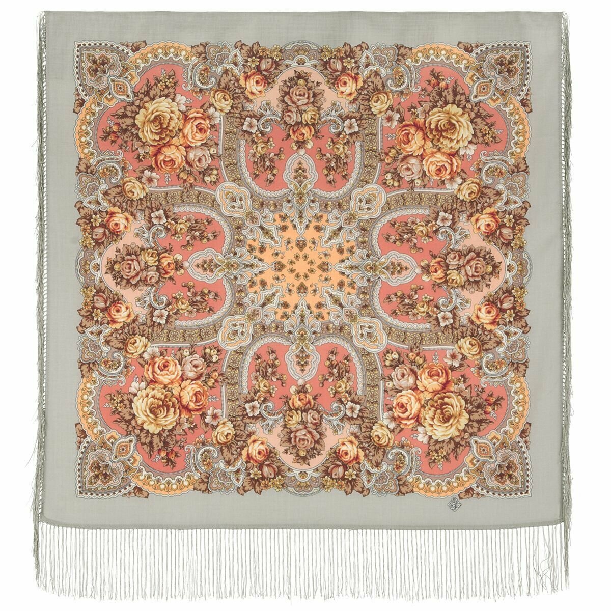 Платок Базовая коллекция для женщин