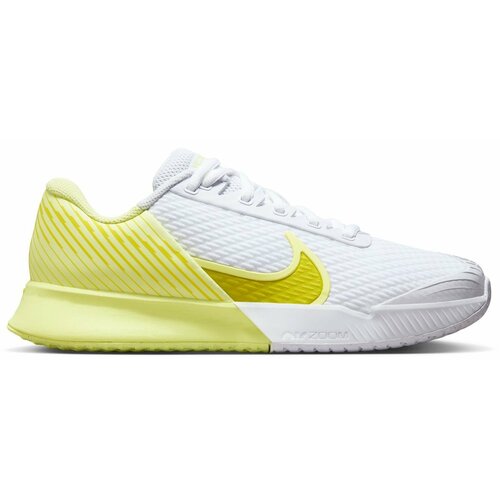 фото Кроссовки nike nikecourt air zoom vapor pro 2 dr6192-104, демисезонные, теннисные, размер 36.5 eu / 23 см, мультиколор