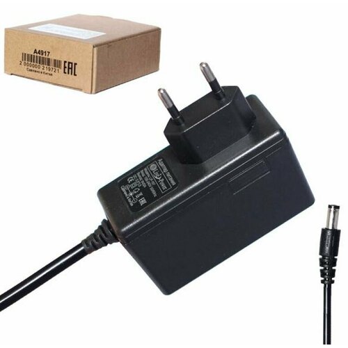 Блок питания 9V 2A 55 25 внешний внутри - Live-Power LP-167 LP167 в тч для весов 43000₽