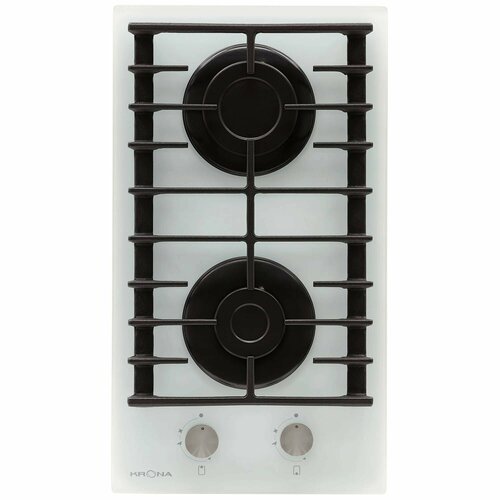 Газовая варочная панель Krona HAGEL 30 WH 1419000₽