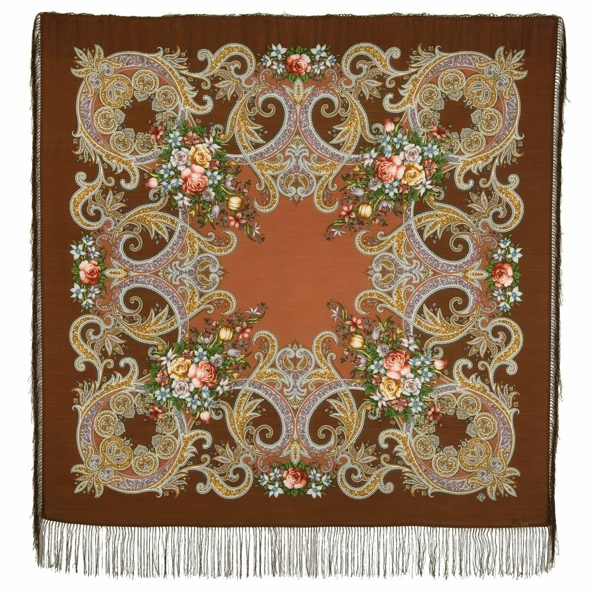 Платок для женщин