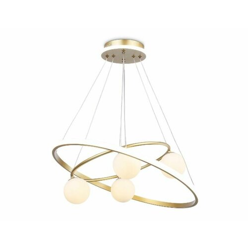   Ambrella Light LineTech FL66324