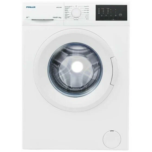 Стиральная машина FINLUX WF2510W 2261000₽