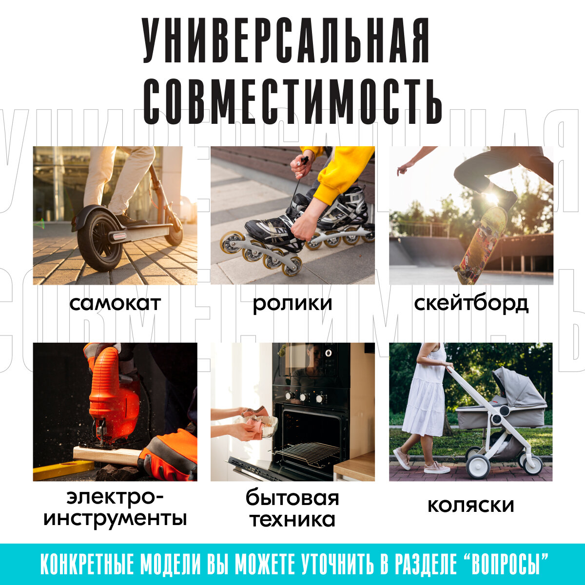 Подшипник 6002RS для электросамоката Xiaomi m365 m365 Pro, 1S / KickScooter Ninebot ES1, ES2, ES3, ES4 и др, также для детских колясок, самокатов