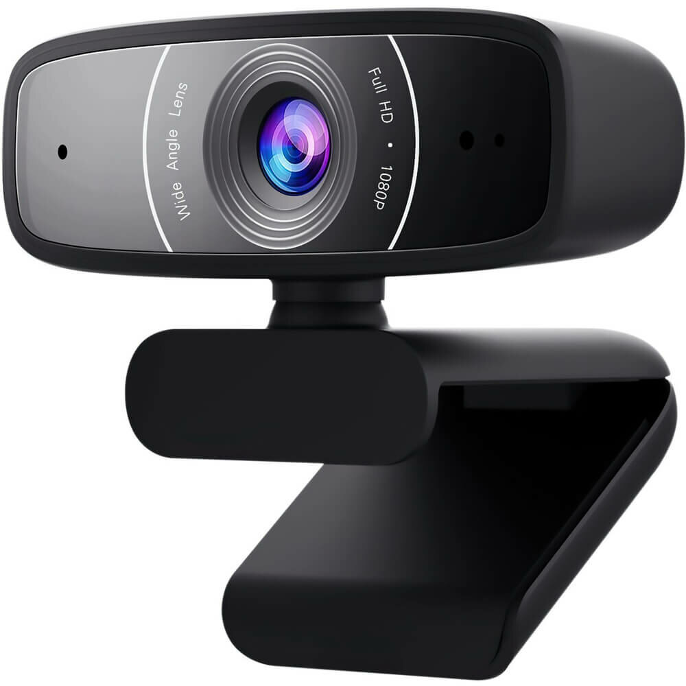 Веб-камера ASUS Webcam C3 90YH0340-B2UA00