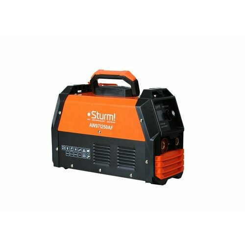 Сварочный инвертор Sturm AW97I250AF 13690₽