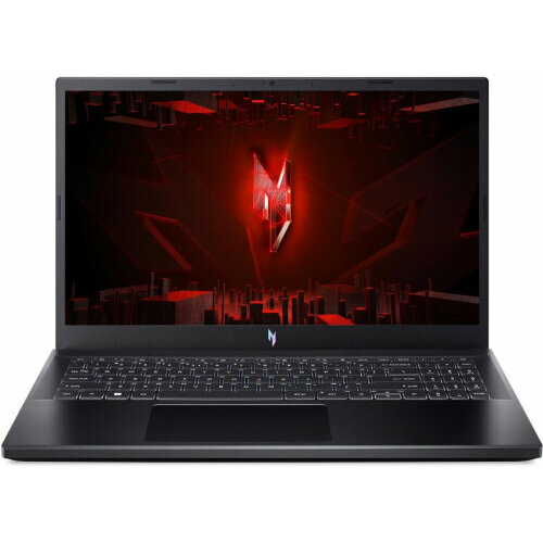 Игровой ноутбук Acer Nitro V ANV15-51-51FC NH QN9CD002 10593000₽