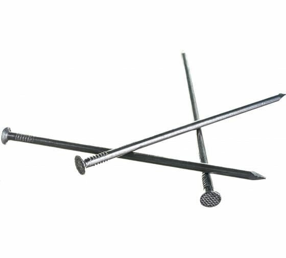 Строительные гвозди Gigant 50x150 мм 1 кг G-323049