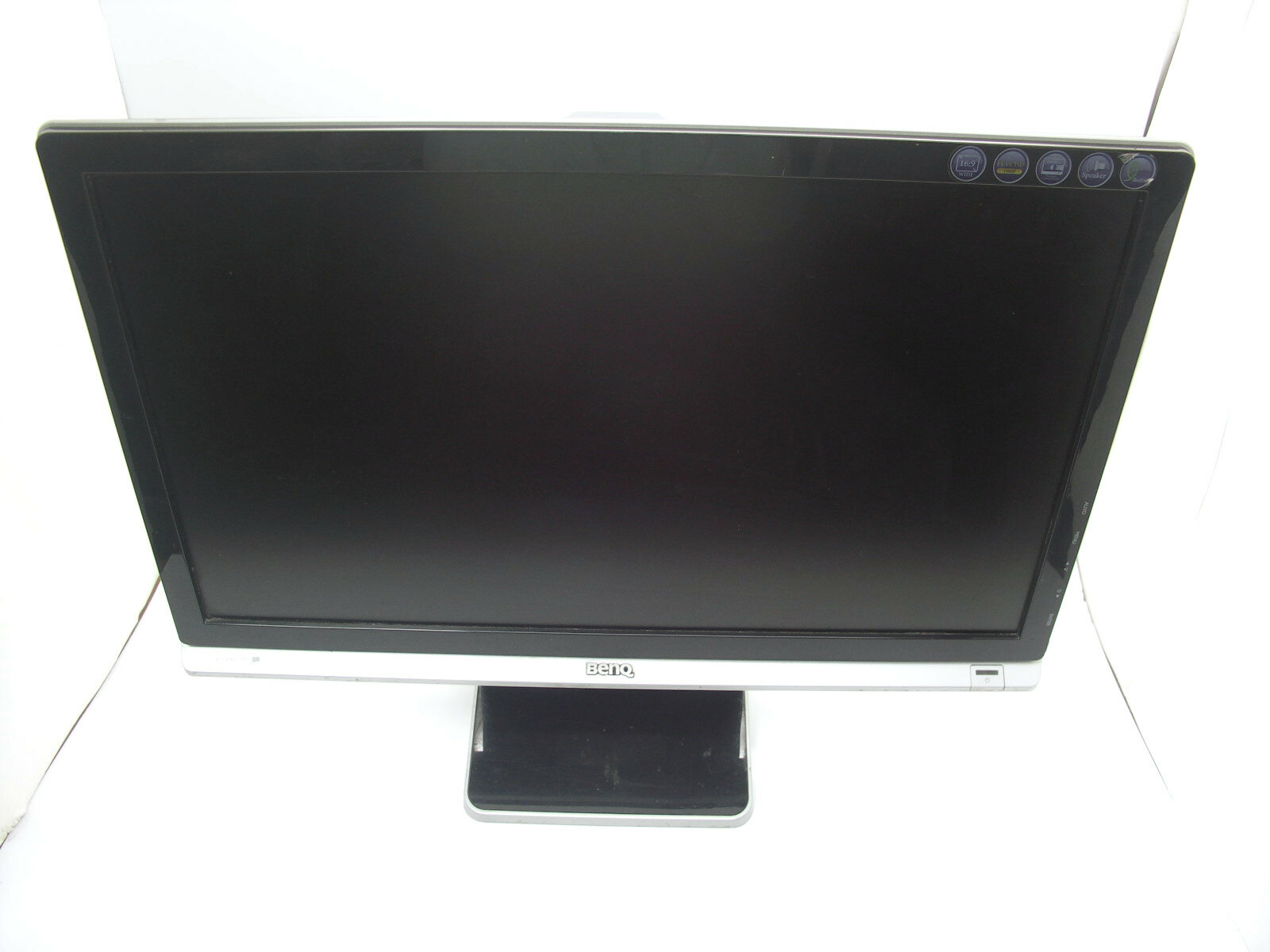 Монитор 21.5" Benq E2200HDA (VGA, звук)