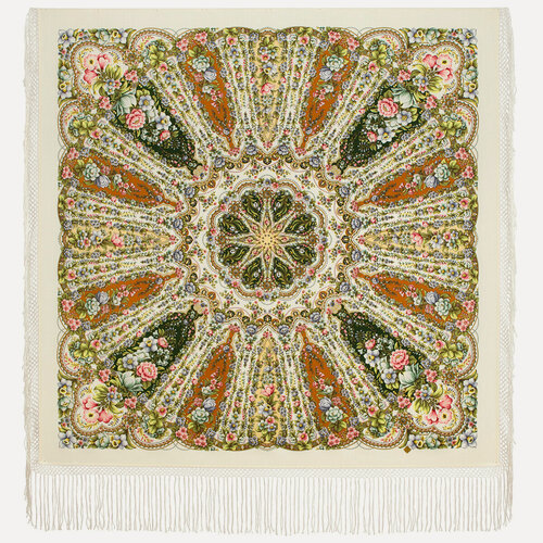 Изображение товара Платок для женщин