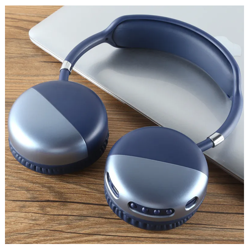 Наушники беспроводные с радио AKZ Max11 1177₽