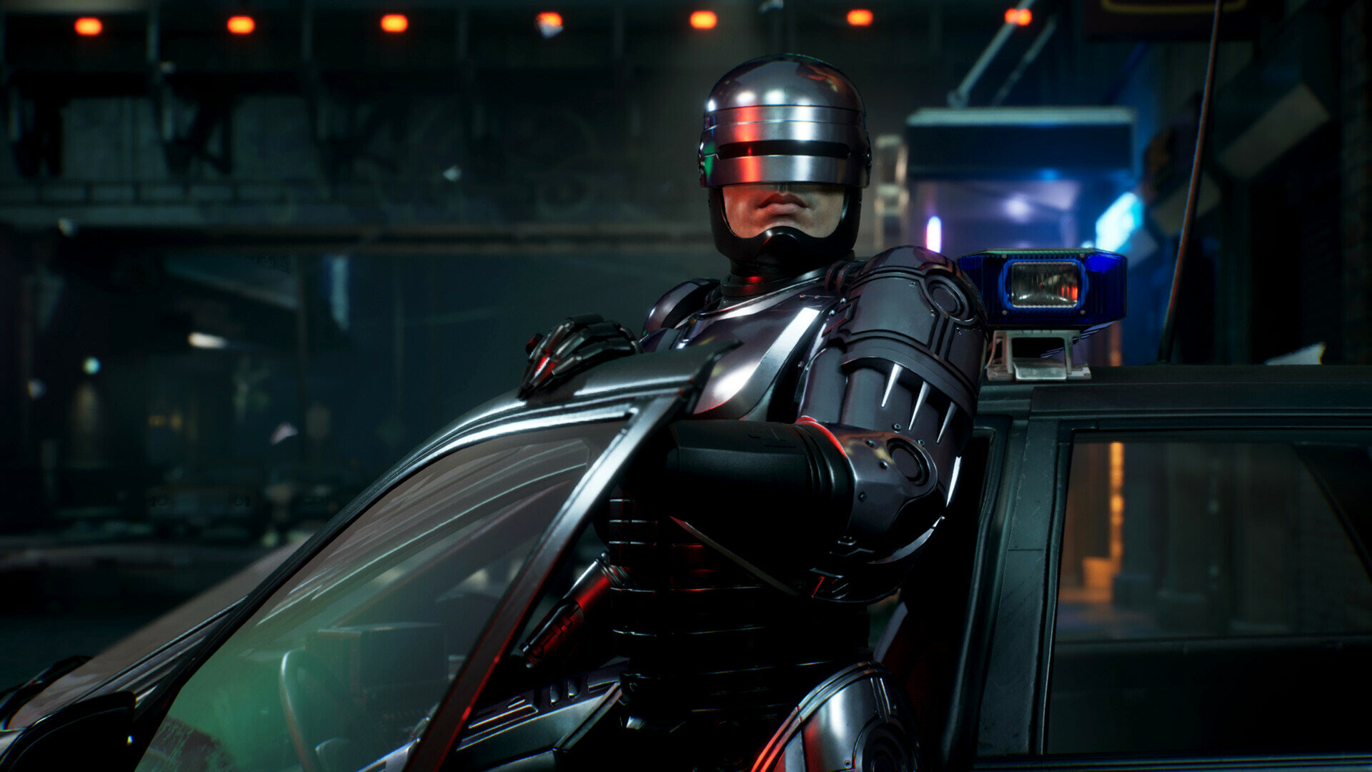 RoboCop: Rogue City (Steam Ключ/PC) Регион: Россия и СНГ — фото 1