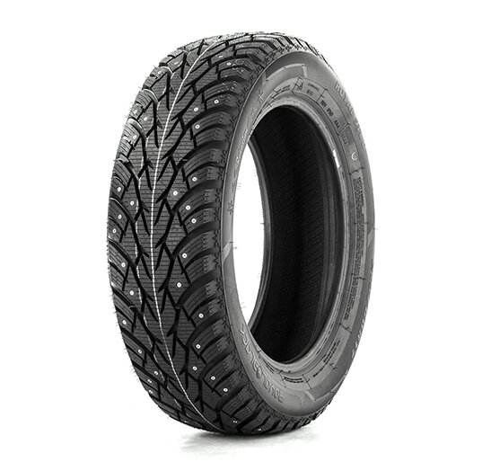 Автомобильная зимняя шипованная шина ROYAL BLACK ROYALSTUD 185/60R15 88T XL