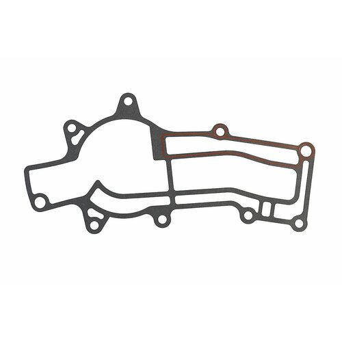 фото Прокладка дейдвуда для лодочного мотора sea-pro f5 китай