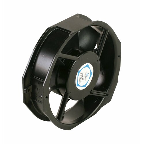 AXIAL FAN 145FZY, Вентилятор для сварочного аппарата 220В, AC, 2550 об./мин, 170х150х38мм вентилятор axial fan 60mm