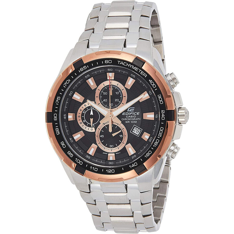 Наручные часы CASIO Edifice EF-539D-1A5