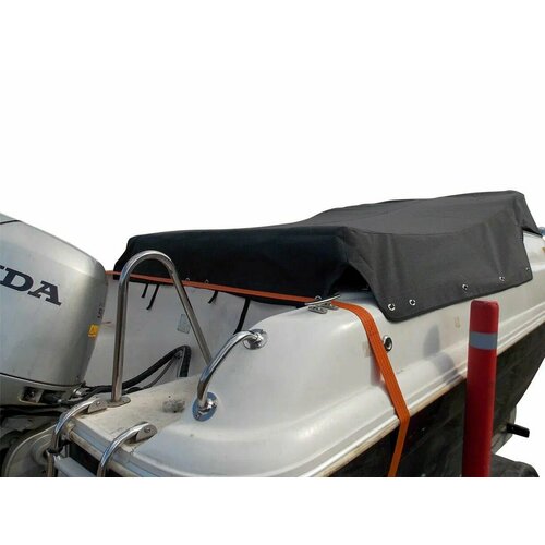 фото Phoenix 560. транспортировочный тент all4boat