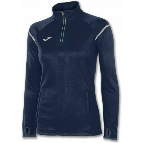 фото Толстовка joma race, размер m, синий