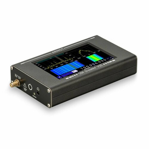 ARINST SDR Dreamkit V2D портативный радиоприемник