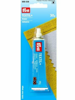 Prym 968008 Текстильный клей Textil+