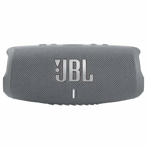 Беспроводная акустика JBL Charge 5 Grey 1725000₽