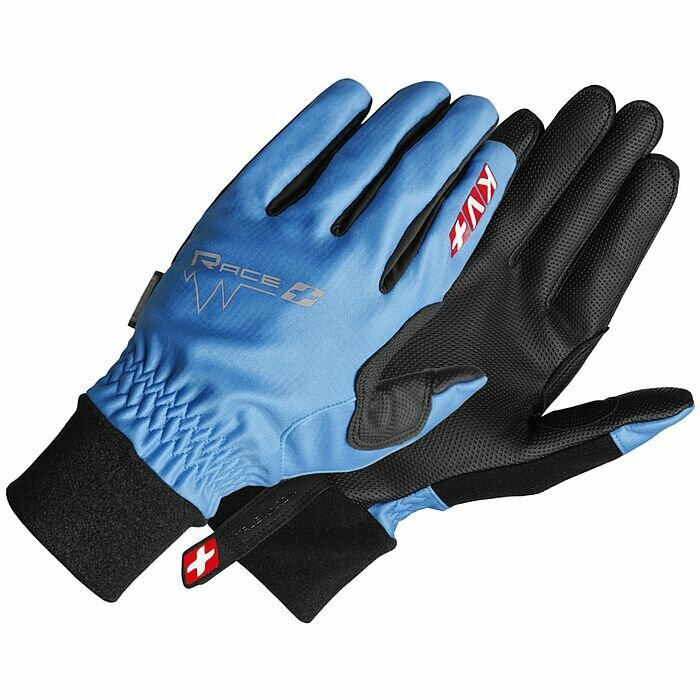 фото KV+ Перчатки лыжные KV+ Race Cross Country Gloves