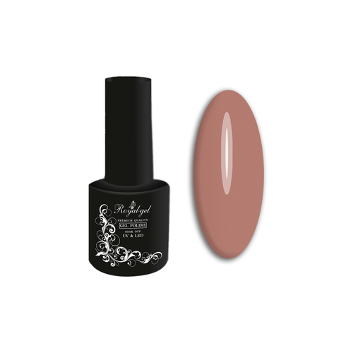 Гель-лак Royal-gel Классик 5 мл. R138