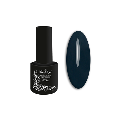Гель-лак Royal-gel Классик 10 мл. R023
