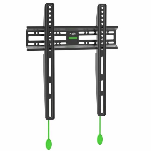 Кронштейн KRON FM2 для LCD телевизора 32-55, черный