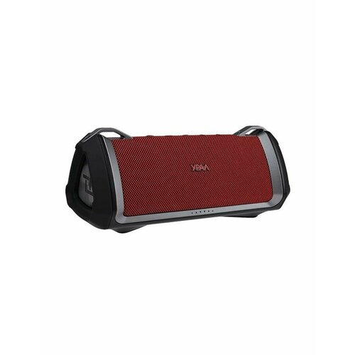 Портативная акустика Урал ТТ M-5 Red УралTTM5RED 769300₽