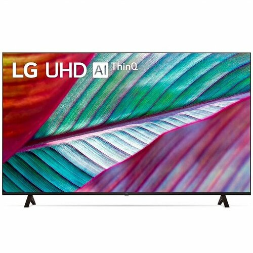 Телевизор LG 50UR78009LL. ARUB