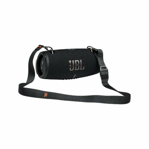 Портативная акустическая система JBL Xtreme 3 black JBLXTREME3BLKUK 8097000₽