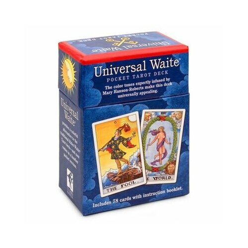 Universal Waite Pocket